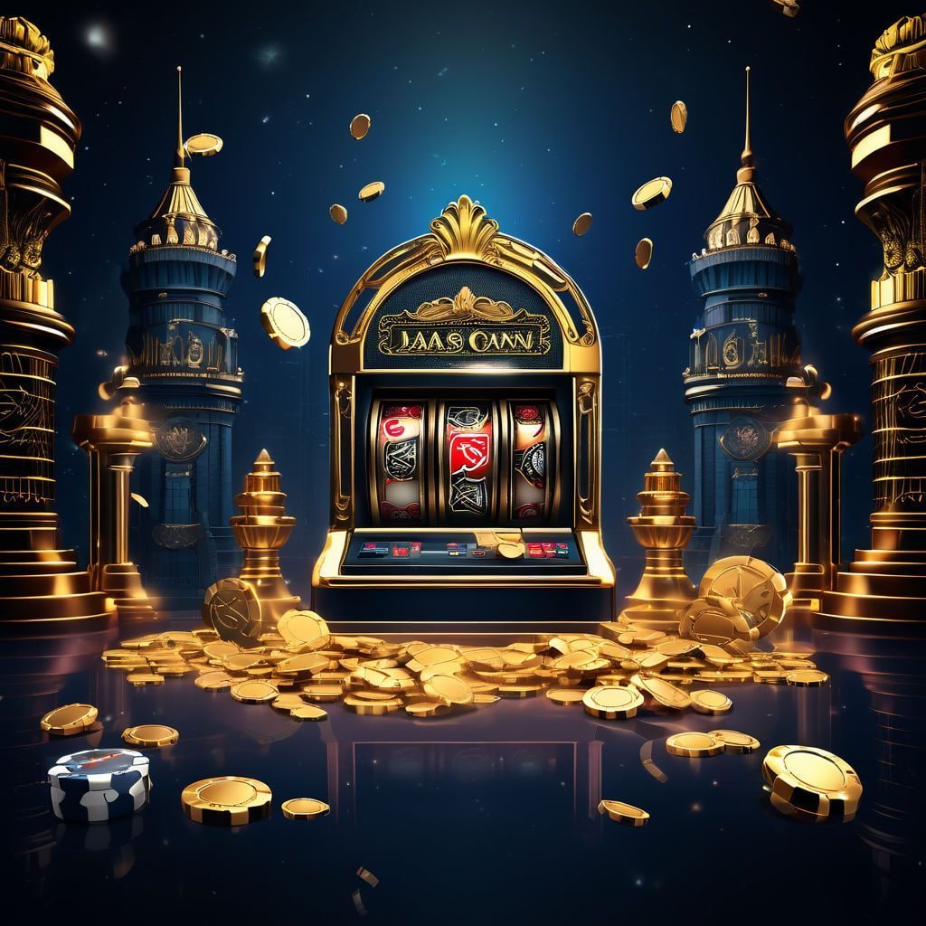 Blackjack live dealer studio