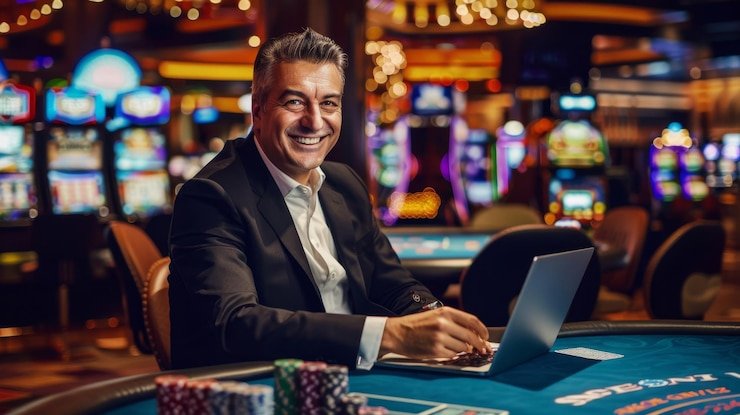 Dragon Tiger live dealer studio