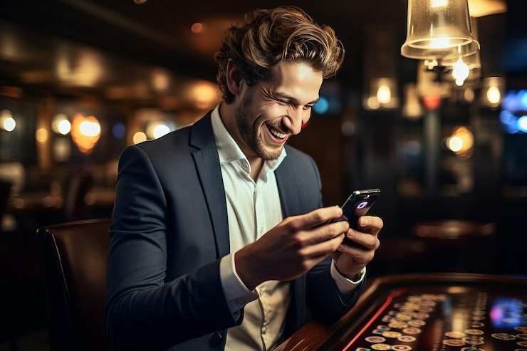 e-wallet deposit tutorial