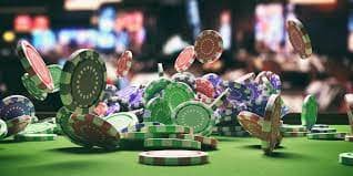 Deposit dan bermain