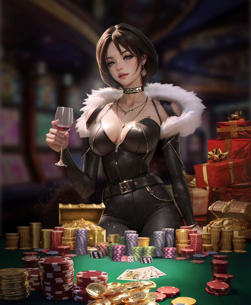 Mode demo Mahjong Ways 2